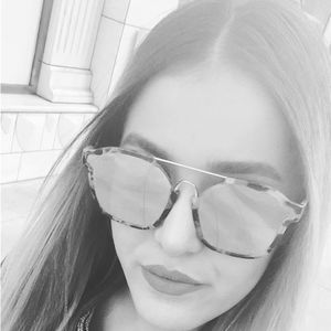 Meet your Posher, Gamze